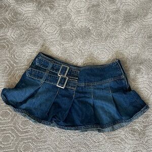 ✨URBAN OUTFITTERS Y2K MINI SKIRT✨